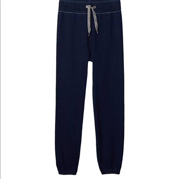 NWT Appaman kids sweats blue - Picture 1 of 4